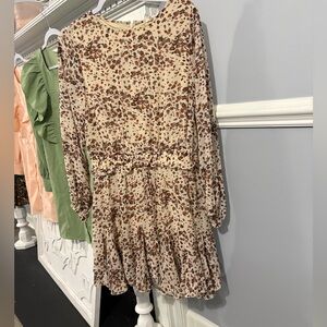 Jodifl small woman’s dress